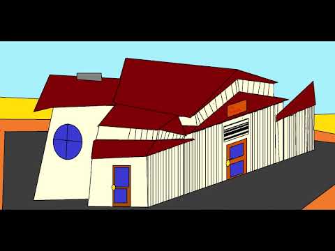 The Cabane figte beffor 2020 AndrewT12345 Andrew Mations Brocelying VideoMashup