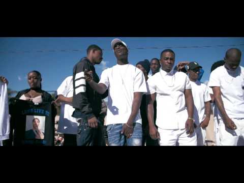Brodie Loc Ft. Major James - My Life (Shot by @LewisYouNasty)