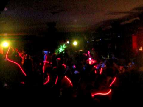 X-MAS PARTY 09 by PAN!CO EVENT @ Kascia 2o #2