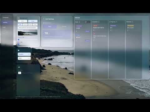 Item video thumbnail