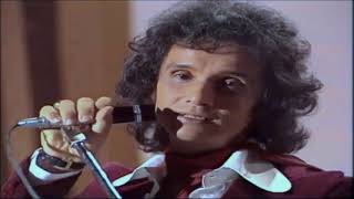 Roberto Carlos - Propuesta 4K