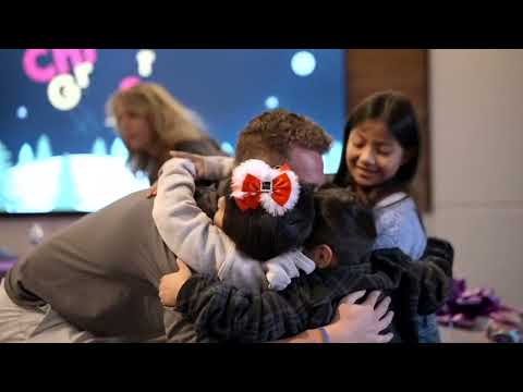 Fight Strong Foundation