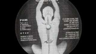 Patrik Skoog - Universal