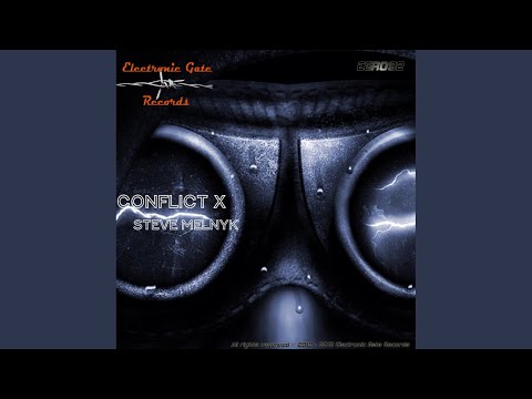Conflict X (Original Mix)