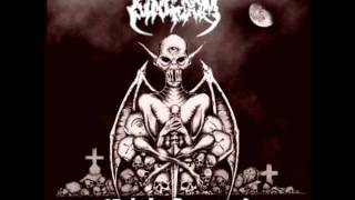 Kingdom &quot;Unholy Graveyard&quot; -10.Into the Storm of Steel