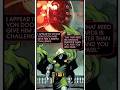 Dr. Doom Laughs And Turns His Back On A God!