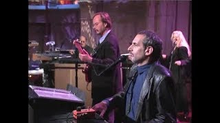 Steely Dan on Letterman, October 20, 1995, Upgraded and Expanded
