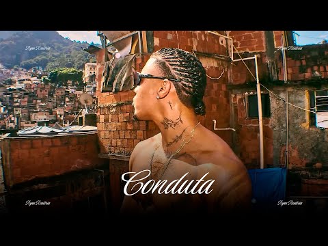 Ryan Realcria x Mc Orelha x Martelin - Conduta [DPPRT]