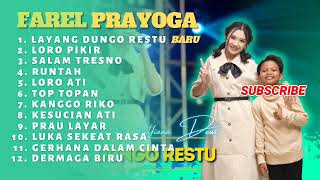 Download lagu FAREL PRAYOGA II LAYANG DUNGO RESTU II TERBARU FULL ALBUM mp3