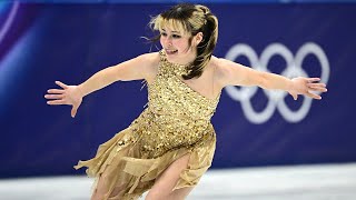 Alysa Liu wins the Olympic gold medal for the United States