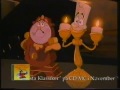 Reklam För Samlings CDn Disney S Bästa Klassiker 95