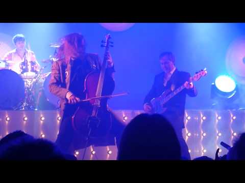 Pothead - Rude / Live In Berlin - Huxleys Neue Welt 24.01.2014 Part 9