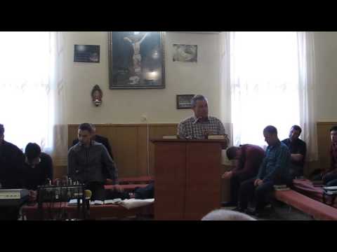 fratele David in duminica Tomei