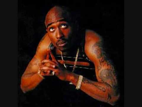2pac Ft. Spice 1 And Syke - Soul Survivor [ Mix ! ]
