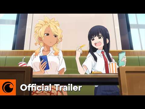 Official Trailer [Subtitled]