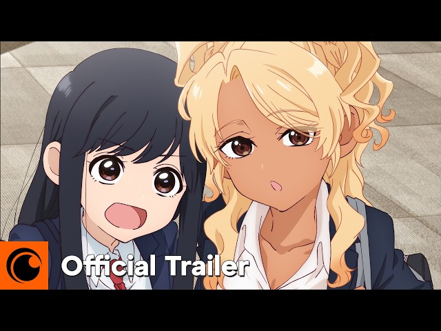 Official Trailer [Subtitled]