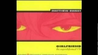 MATTHEW SWEET - Superdeformed (demo)[from: Girlfriend - The Superdeformed CD, 1991]mp3