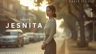 Download lagu Jesnita - Exists (Ai Neo-psychedelic Rock Cover)  mp3