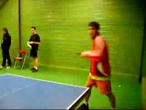 mathieu ping pong