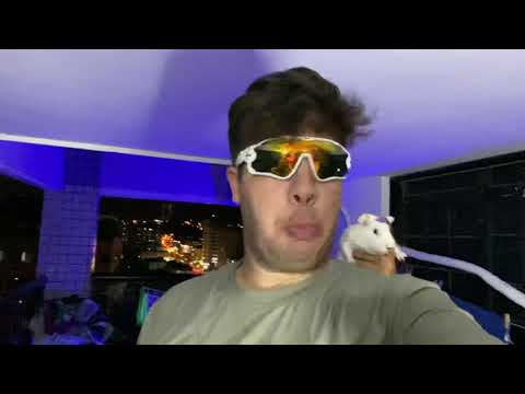 VEM ME SATISFAZER (ENGLISH VERSION)