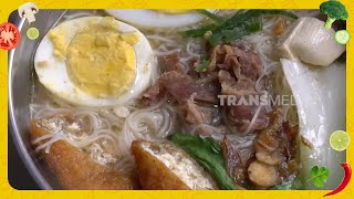 Download lagu [FULL] KULINER MENYEGARKAN MENGENYANGKAN | MAKAN RECEH (10/11/25) mp3