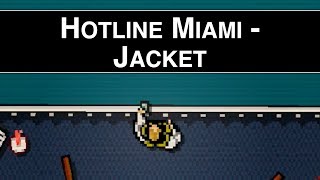 Hotline Miami video thumbnail