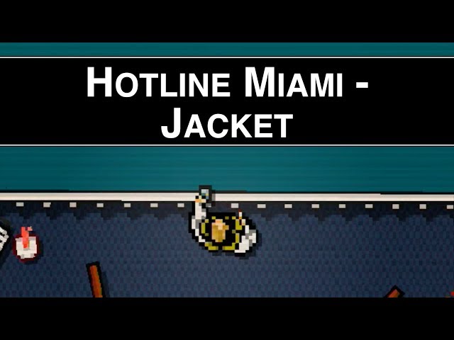 Hotline Miami