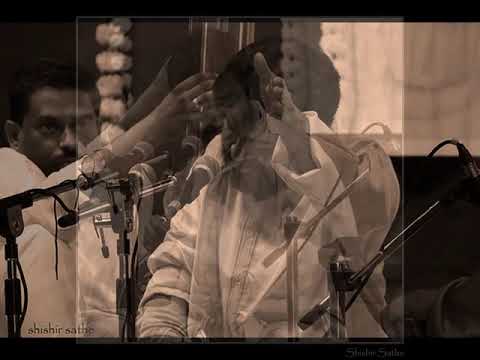 Bageshree by Pt Mukul Shivputra