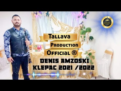 DENIS AMZOSKI KLEPAC & NAJDO RITAM MASHINA - NEW █▬█ █ ▀█▀ MIX KUCHECI 2022 ★★