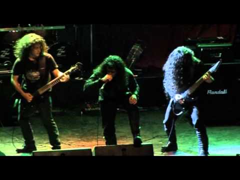 Demoniac Infected - Deception - www.dontpaymusic.com