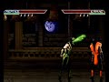 REPTILE With A New Face Mortal Kombat New Era 2023 Full Playthrough