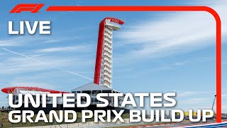 [Live] 2021 USA Grand Prix Race 03:00