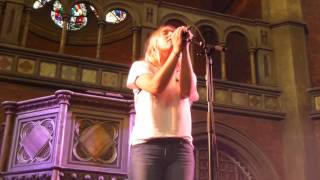 Lissie - Oh Mississippi (HD) - Union Cha[el - 01.07.14