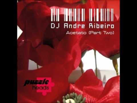 DJ Andre Ribeiro - 33RPM (Rafael Moura Morning Mix)