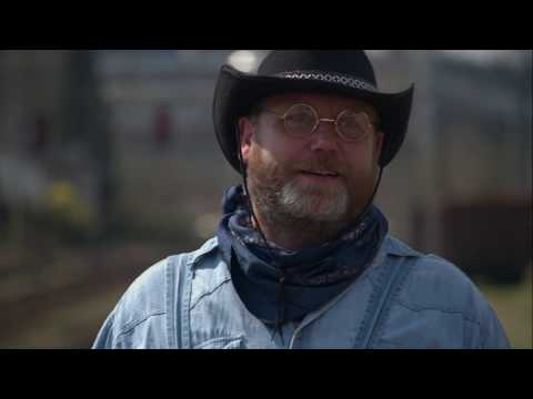 Michal Tučný revival a Poslední kovbojové - Koukám, jak celá země vstává (official video)