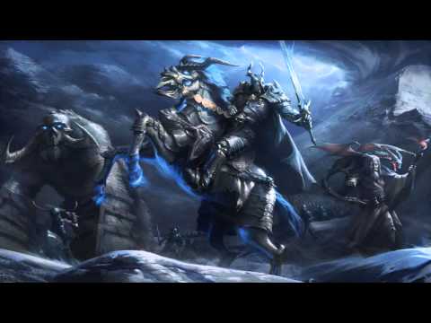 Epitome Music - Birth Right (Epic Choral Action)