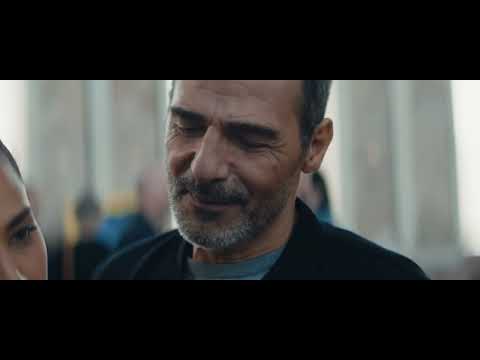 IM ZEICHEN DES DRACHEN _ TRAILER 1