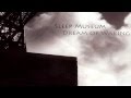 Sleep Museum - Ellipsis + Crave