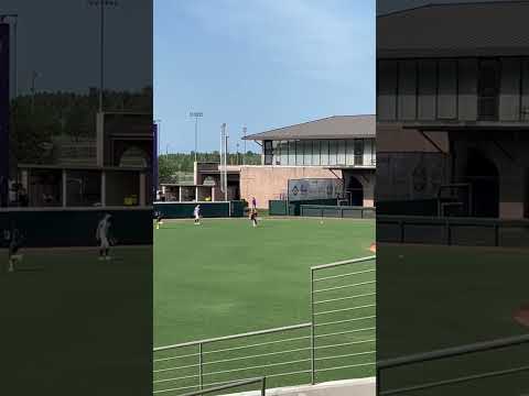 Defensive Work at LSU Elite Camp 