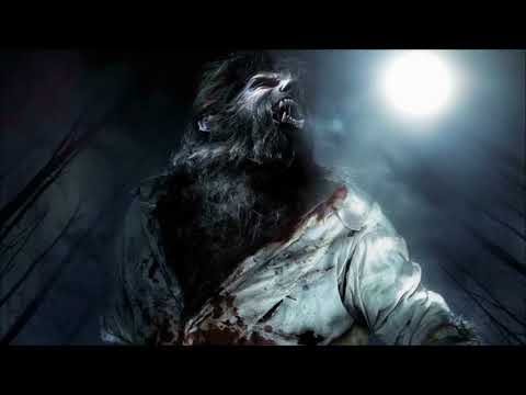 Der Fluch des Werwolfs Horror Hörbuch By MRV