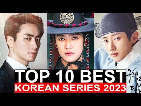 Top 10 Funniest Korean Comedy Series On Netflix, Viki | Best Korean Comedy TV Shows To Watch In 2023