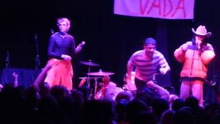 The Garden - Cloak - Santa Ana