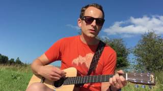 Bright Eyes &#39;Center of the World&#39; Acoustic Cover