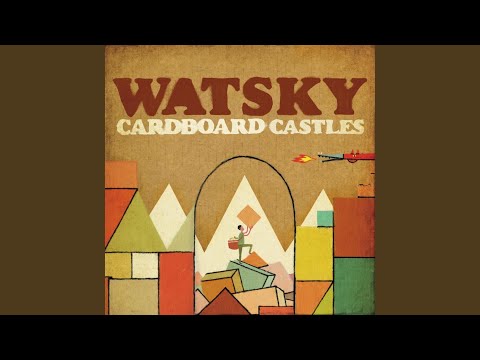 Send In The Sun - Watsky
