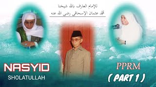 Download lagu Nasyid Sholatullah || PPRM Jatipurwo (PART 1) mp3 Download lagu Nasyid Sholatullah || PPRM Jatipurwo (PART 1) mp3
