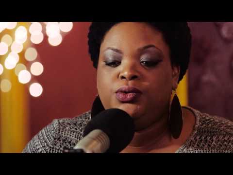 Thumbnail for Art Zone: Grace Love & Jimmy James perform 'Wild About You' by Jimmy James