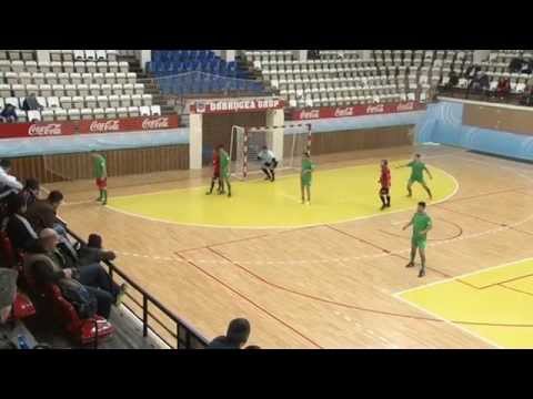 Fc Amicii Constanta -  Victoria Techirghiol 3-1 Part 2