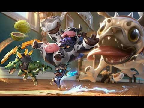 Kennen Top Full Game KR Grandmaster Patch 9.8