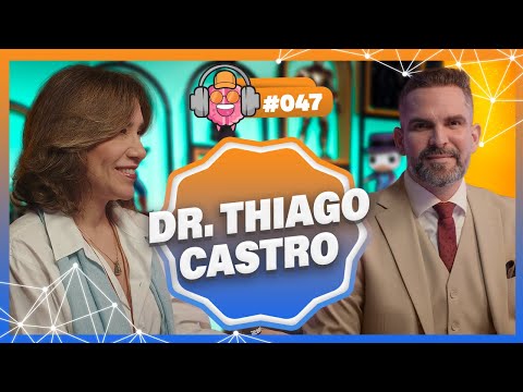DR. THIAGO CASTRO - PODPEOPLE #047