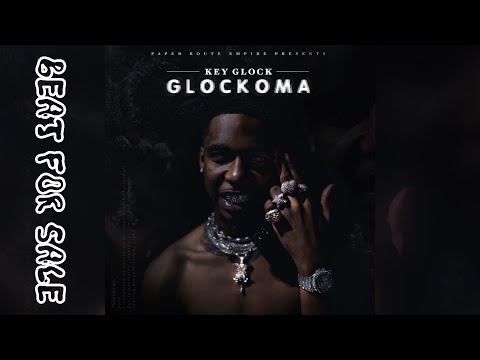 ALBLAK 52 & Kizaru & Key Glock & Memphis type beat | "YEEI"